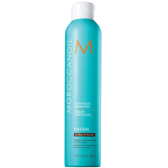 Moroccanoil Luminous Hairspray Extra Strong 330 ml.