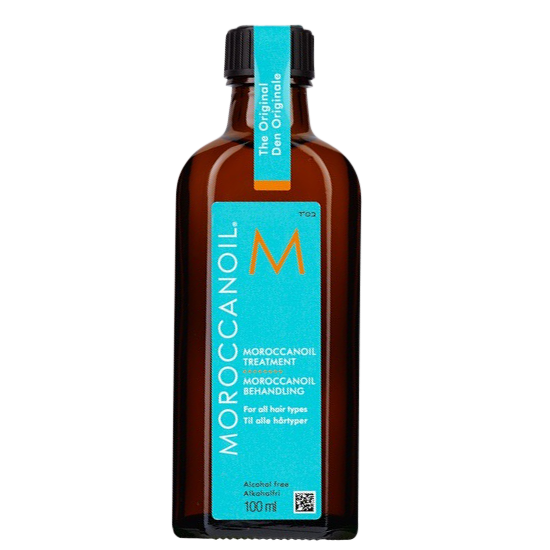 Moroccanoil Oil Treatment 100 ml.