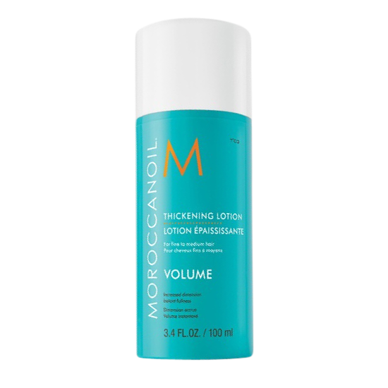 Moroccanoil Thickening Lotion 100 ml.