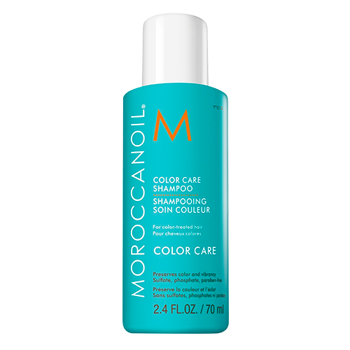 Billede af Moroccanoil Color Care Shampoo (70 ml)