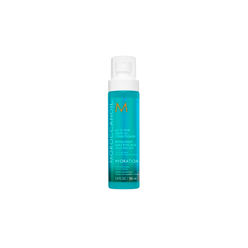 Moroccanoil Leave-in Conditioner Spray (160 ml)