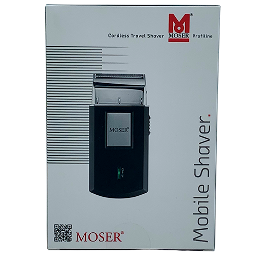 Moser Mobile Shaver 3615c