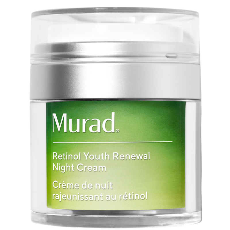 Billede af Murad Resurgence Retinol Youth Renewal Night Cream 50 ml.