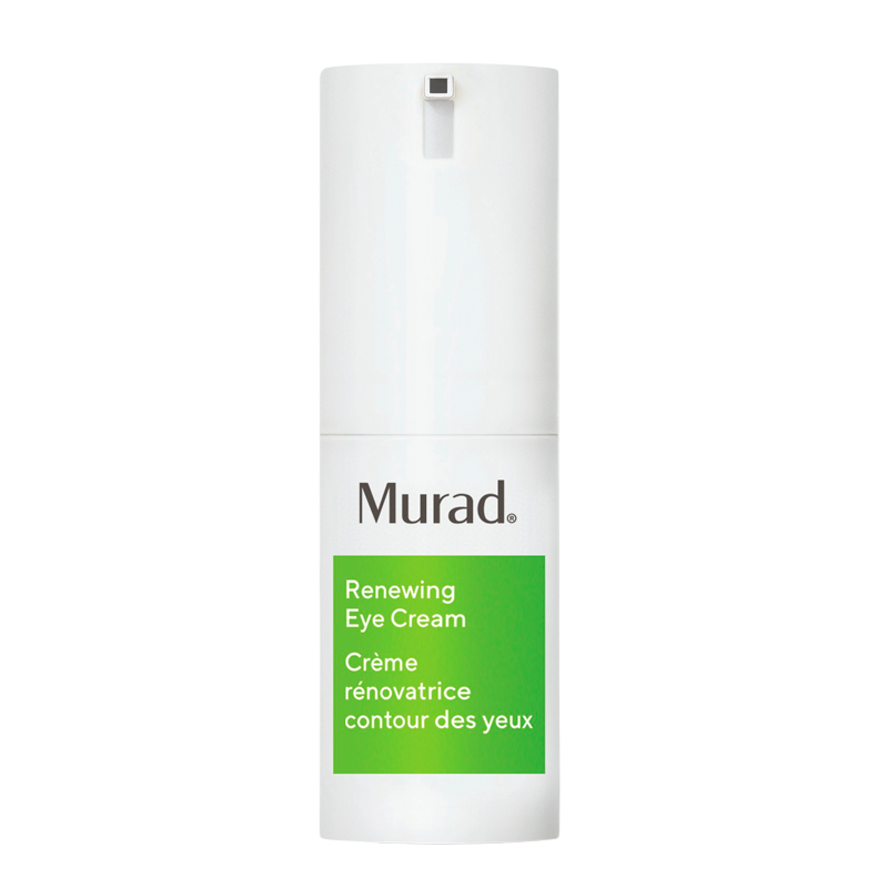 Se Murad Resurgence Renewing Eye Cream (15 ml) hos Well.dk