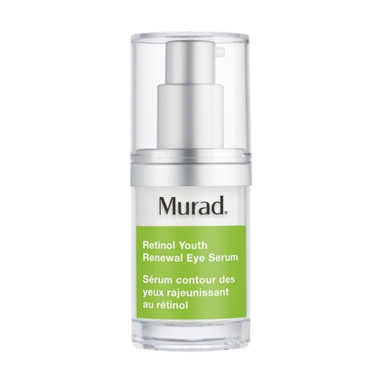 Se Murad Resurgence Retinol Youth Renewal Eye Serum 15 ml. hos Well.dk