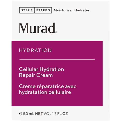 Billede af Murad Cellular Hydration Repair Cream (50 ml) hos Well.dk