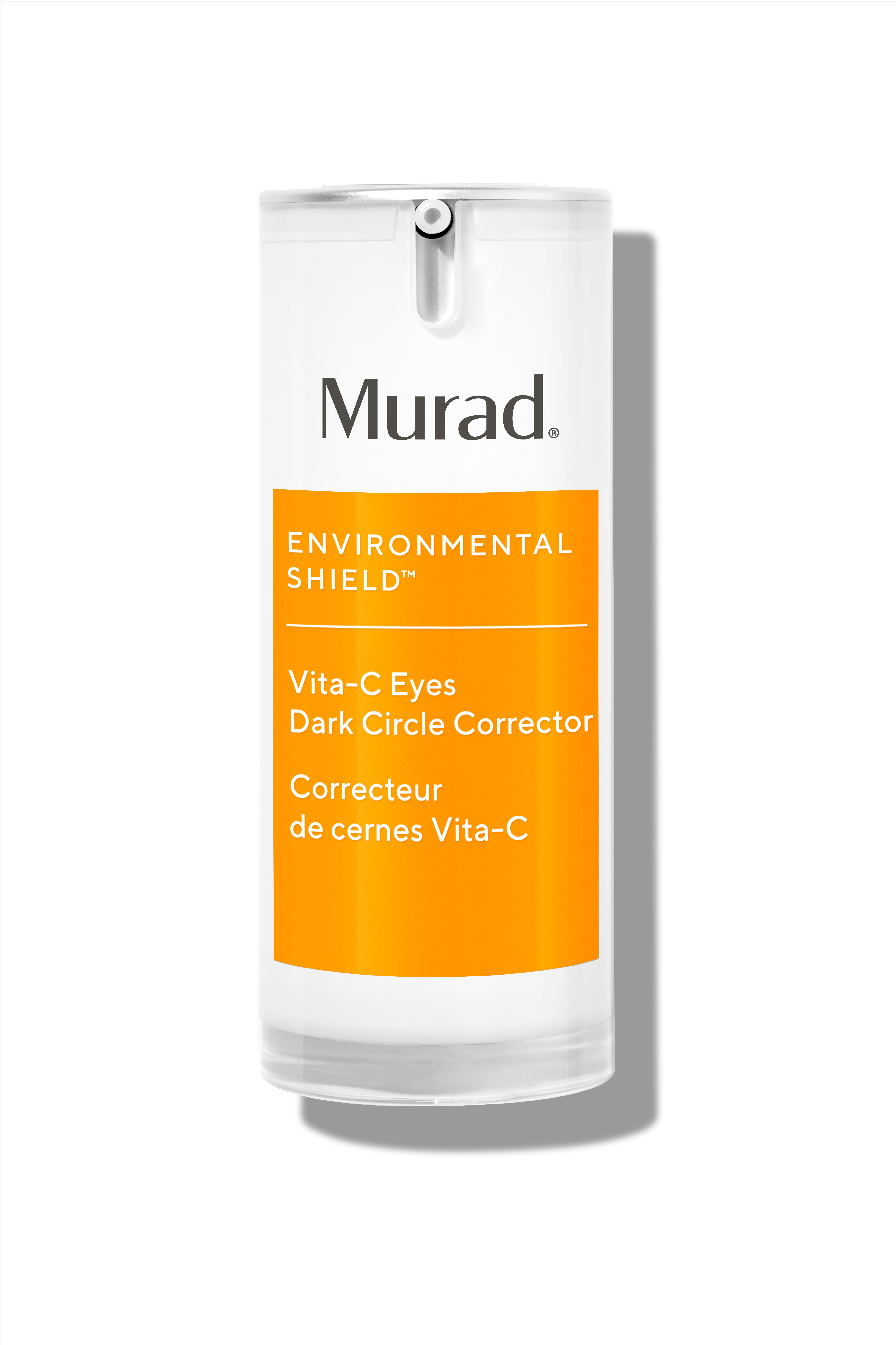 Billede af Murad Environmental Shield Vita-C Eyes Dark Circle Corrector 15 ml. hos Well.dk