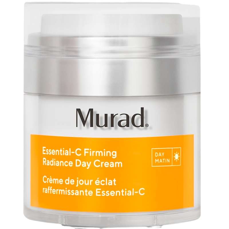 Billede af Murad Essential-C Firm & Brighten Cream (50 ml) hos Well.dk