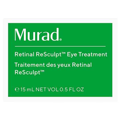 Billede af Murad Retinal Resculpt Eye Treatment (15 ml) hos Well.dk