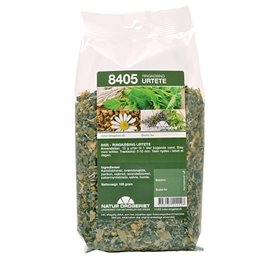 Billede af Natur Drogeriet 8405 Ringkøbing urte te (100 g)