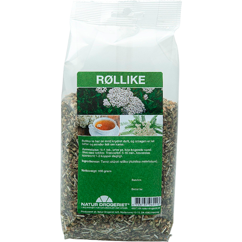 Se Røllike (1) - 100 gram (U) hos Well.dk