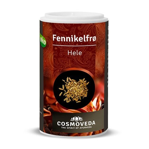 Se Cosmoveda Fennikel hele Ø, 20g. hos Well.dk