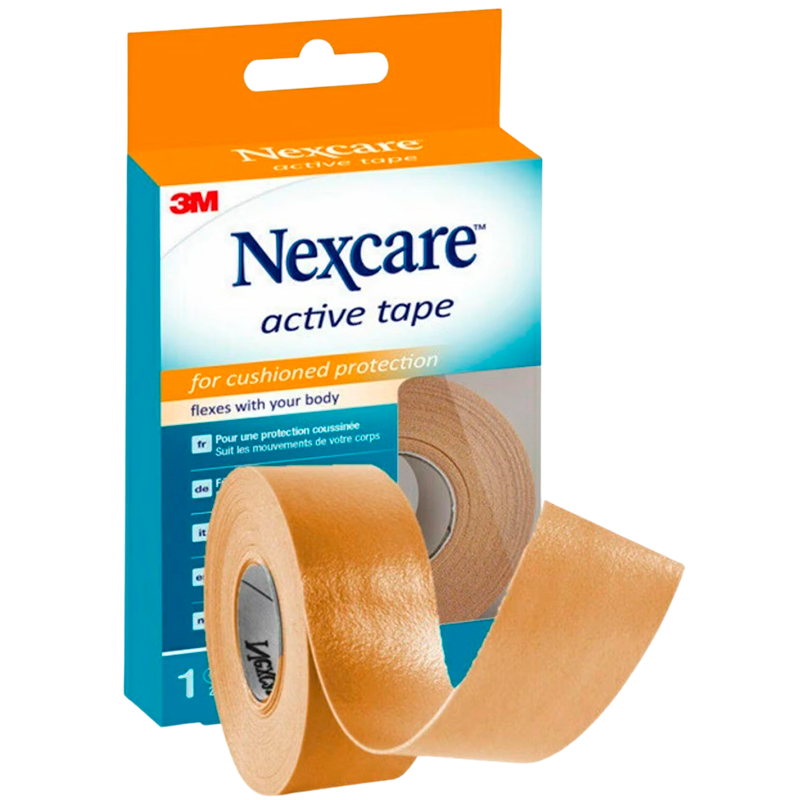 Nexcare Active Tape (1 stk)