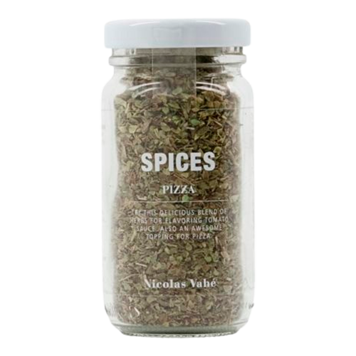 Nicolas Vahé Spices - Oregano, Basil & Marjoram (13 g)