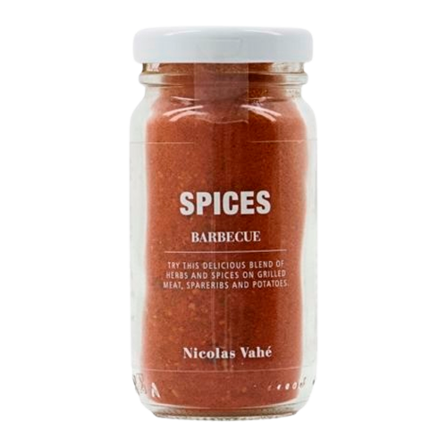 Nicolas Vahé Spices - Smoked Chilli, Pepper & Parsley (55 g)