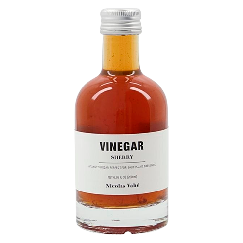 Se Nicolas Vahé Vinegar Sherry (200 ml) hos Well.dk