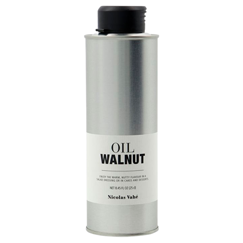 Se Nicolas Vahé - Walnut Oil hos Well.dk