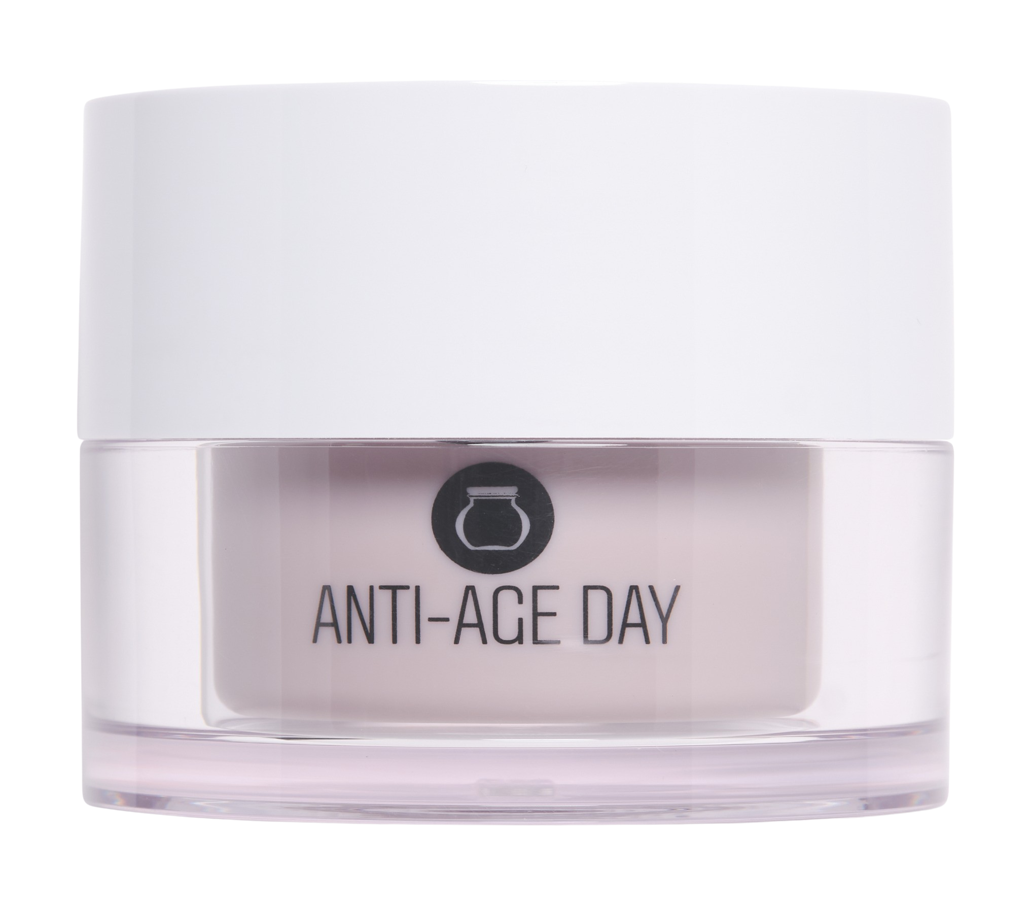 13: Nilens Jord Anti Age Day Cream Jar (50 ml)