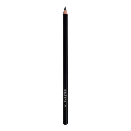 Se Nilens Jord Eyeliner Pencil 790 Black 1.41 g. hos Well.dk