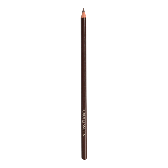 Se Nilens Jord Eyeliner Pencil 795 Brown 1.41 g. hos Well.dk