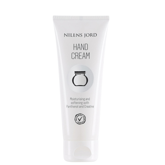Nilens Jord Hand Cream 416 75 ml.
