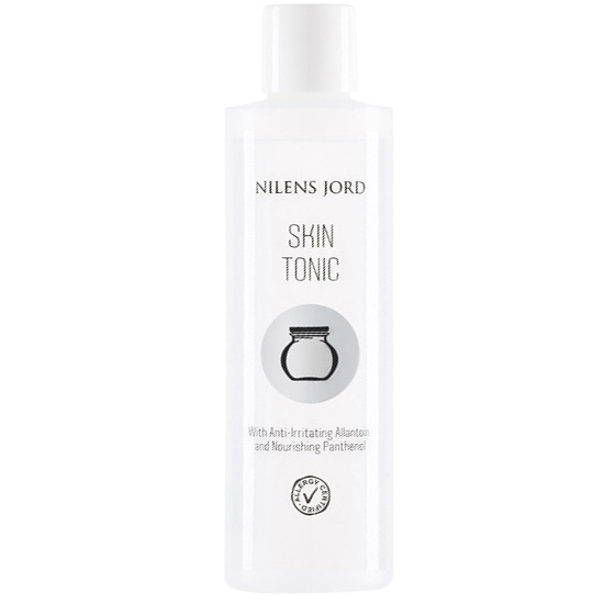 Nilens Jord Skin Tonic 471 200 ml.