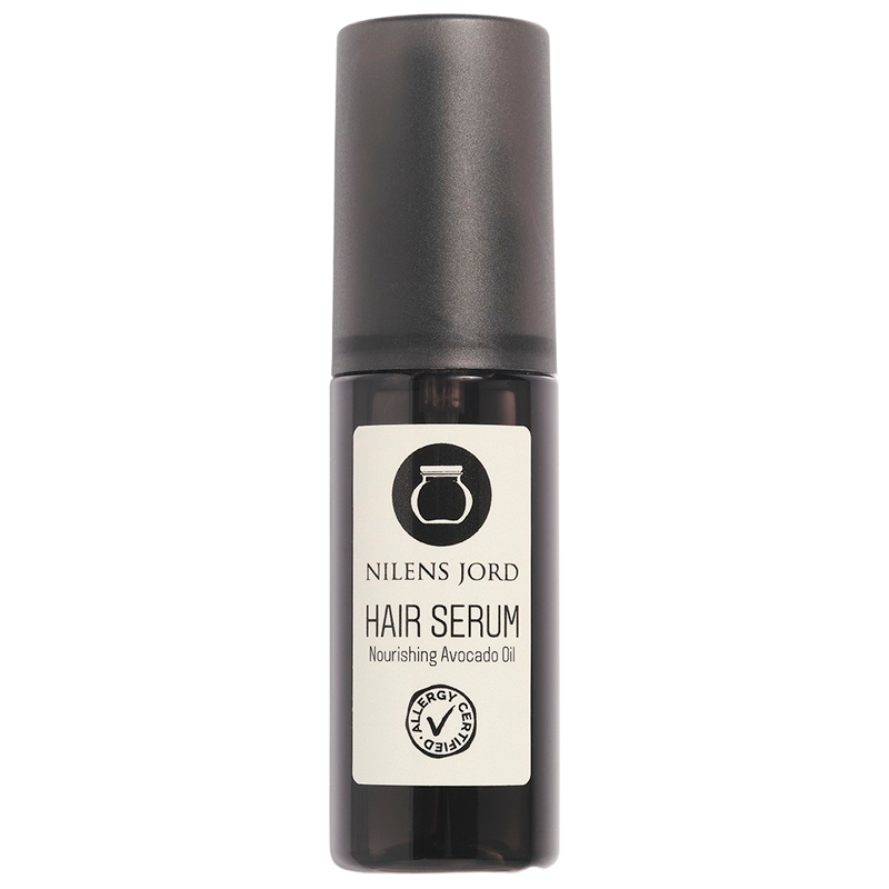 Billede af Nilens Jord Hair Serum (50 ml) hos Well.dk