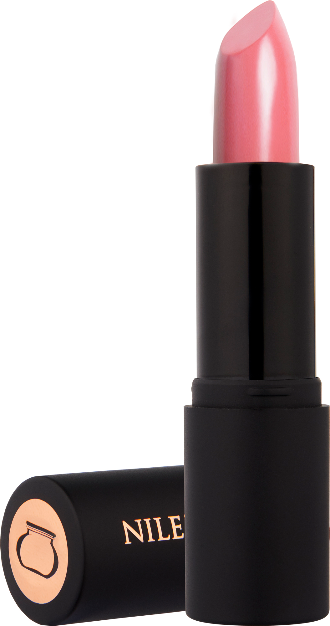 Nilens Jord Lipstick Sheer Candyfloss 3,2 g. 