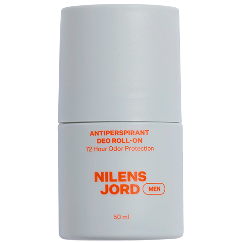 Nilens Jord Men Antiperspirant Deo Roll-On (50 ml)