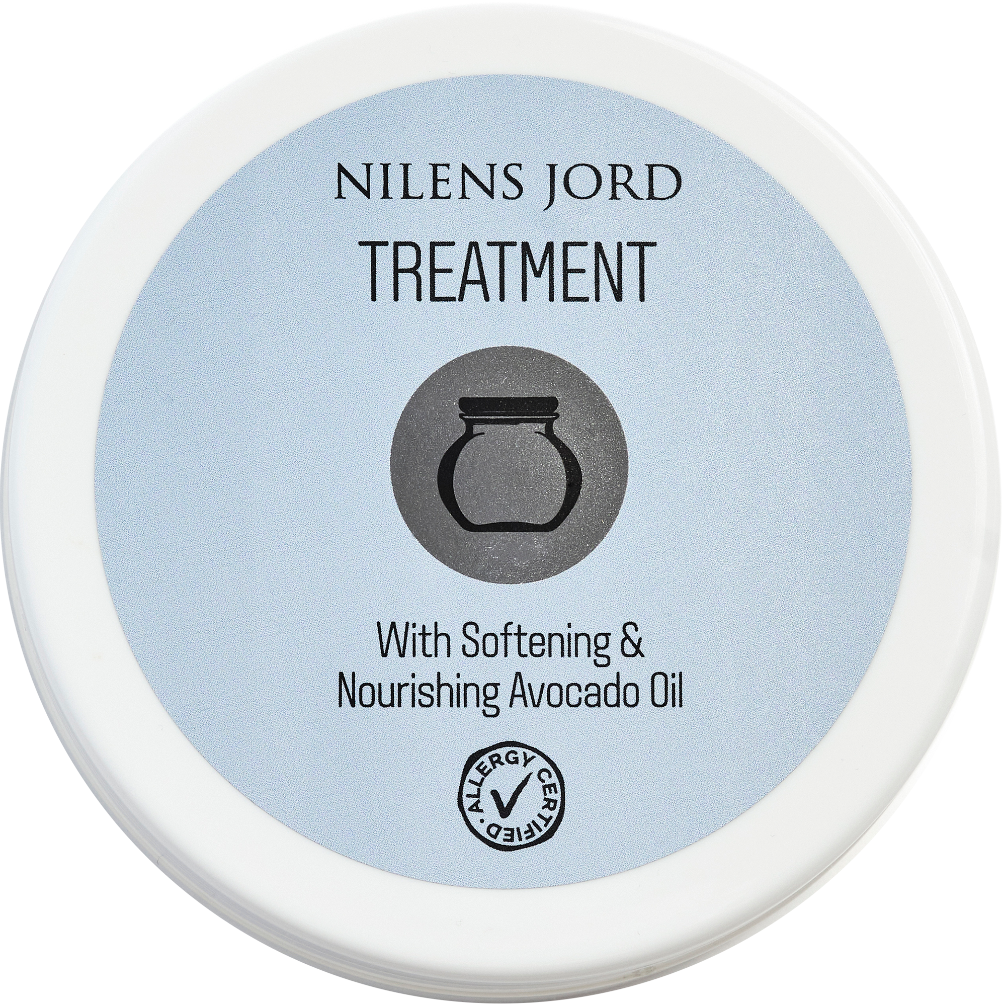 Billede af Nilens Jord Treatment 150 ml.