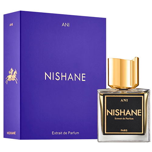 Se Nishane - Ani Extrait de Parfum - 50 ml hos Well.dk