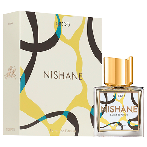 Se Nishane - Kredo Extrait de Parfum - 50 ml hos Well.dk