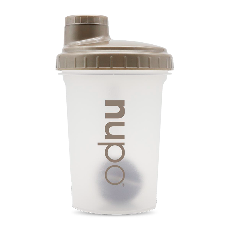 Nupo Shaker (500 ml)