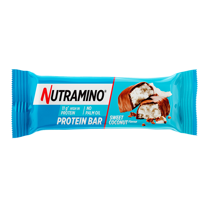 Nutramino Proteinbar Sweet Coconut (55 g)