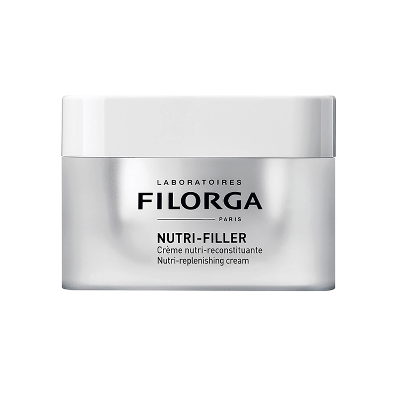 Billede af Filorga Nutri-Filler Cream (50 ml) hos Well.dk