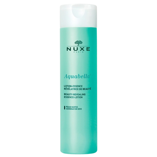 Se NUXE Aquabella Beauty Revealing Essence lotion 200 ml. hos Well.dk