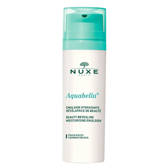 NUXE Aquabella Beauty Revealing Moisturising Emulsion 50 ml.