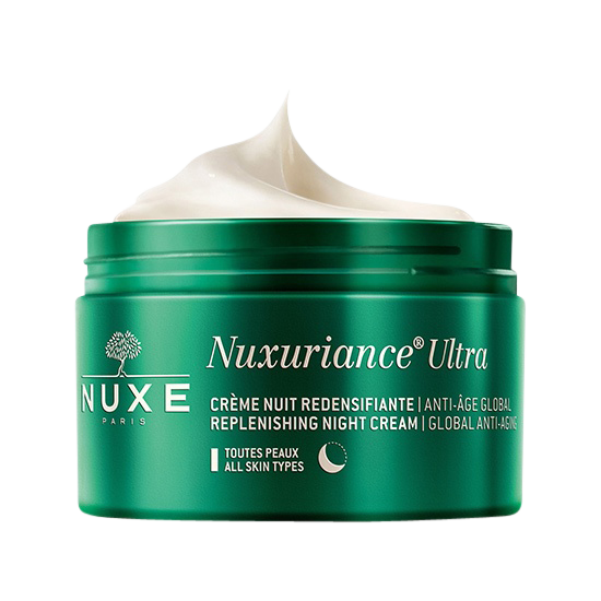 Billede af NUXE Nuxuriance Ultra Anti-Aging Night Cream 50 ml.