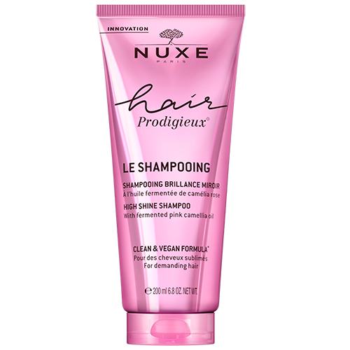 Billede af Nuxe High Shine Shampoo (200 ml)