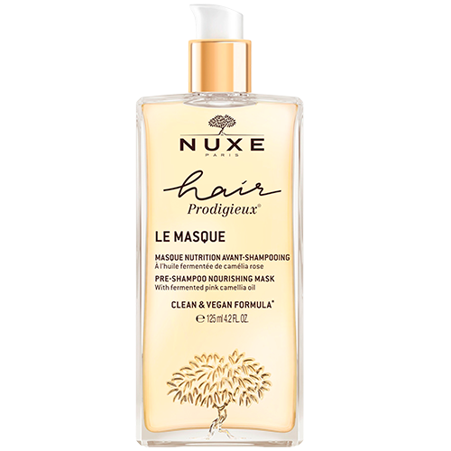 Billede af Nuxe Pre-Shampoo Nourishing Mask (125 ml)