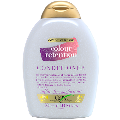 OGX Colour Retention Conditioner (385 ml)