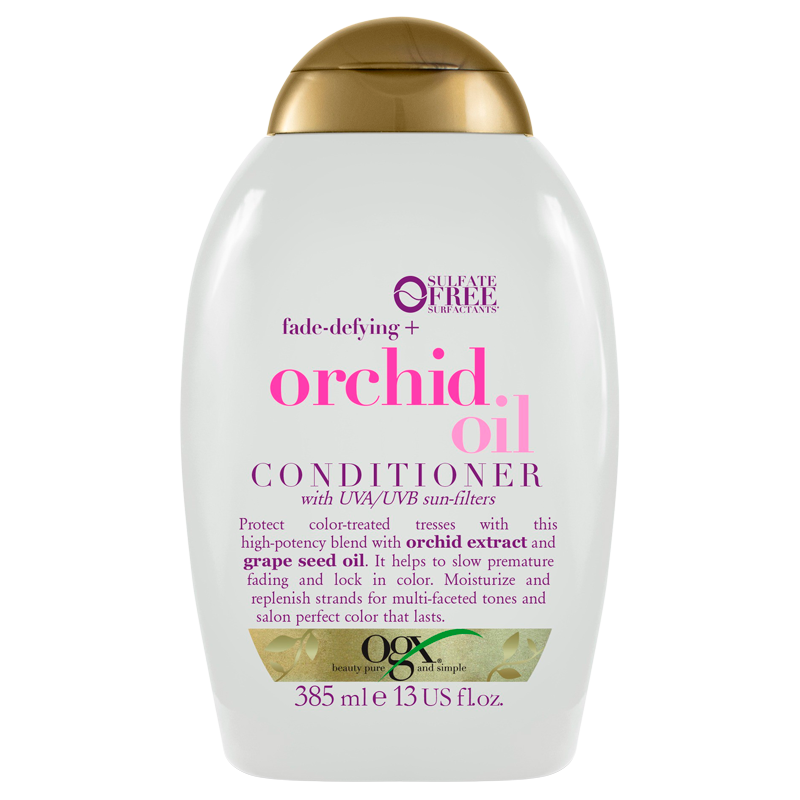 OGX Orchid Oil Conditioner (385 ml)