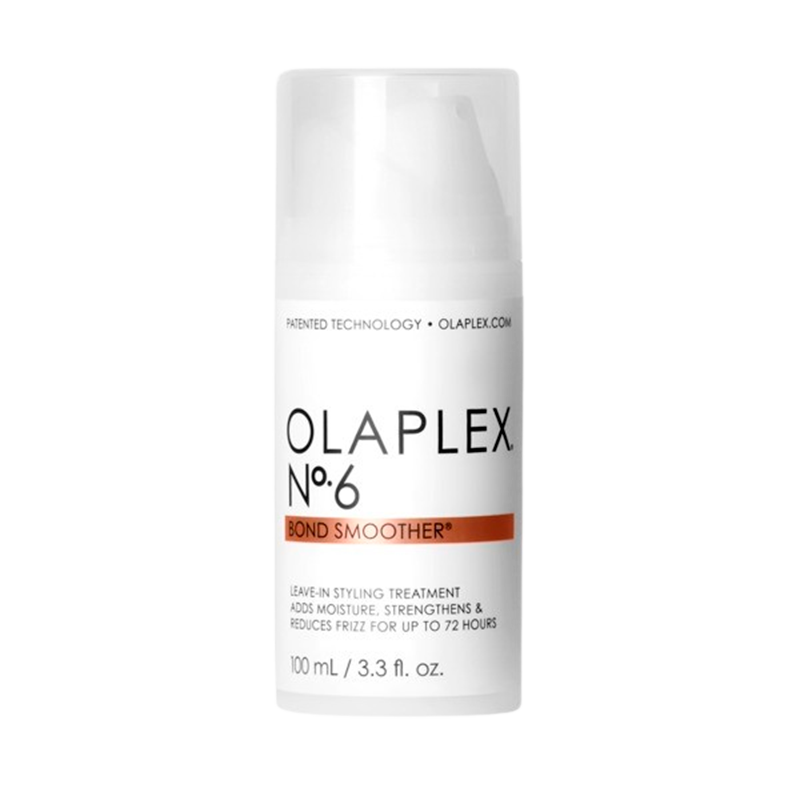 Olaplex No.6 Bond Smoother Hårkur - 100 ml