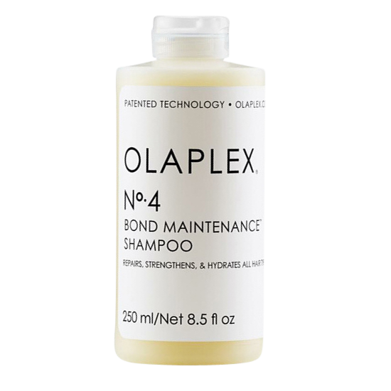 Billede af Olaplex Bond Maintenance Shampoo NO.4 250 ml. hos Well.dk