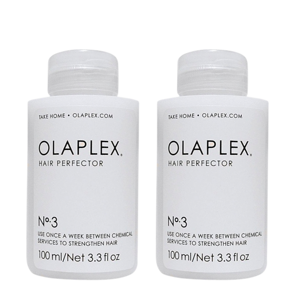 Billede af 2x Olaplex Hair Perfector No.3 100 ml.