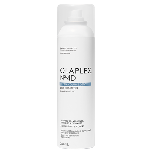 Billede af Olaplex No. 4D Clean Volume Detox Dry Shampoo (250 ml)