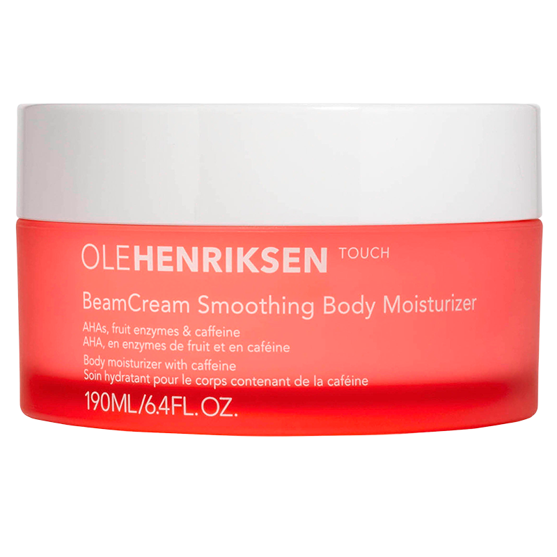 Ole Henriksen TOUCH Beam Cream Smoothing Body Moisturizer (190 ml)