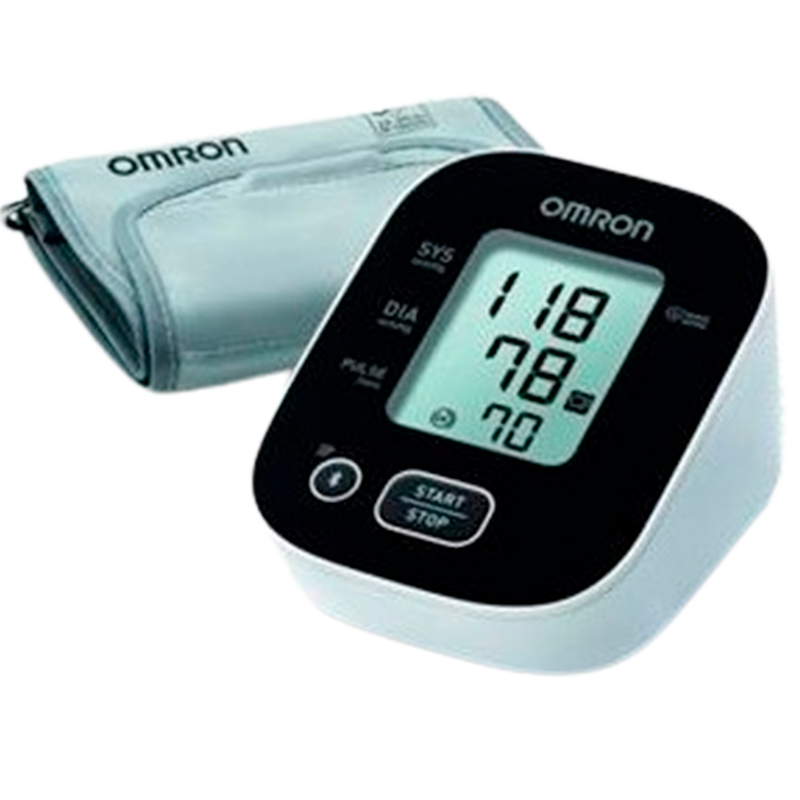 Billede af Omron M2 Intelli Blodtryksapparat (1 stk)