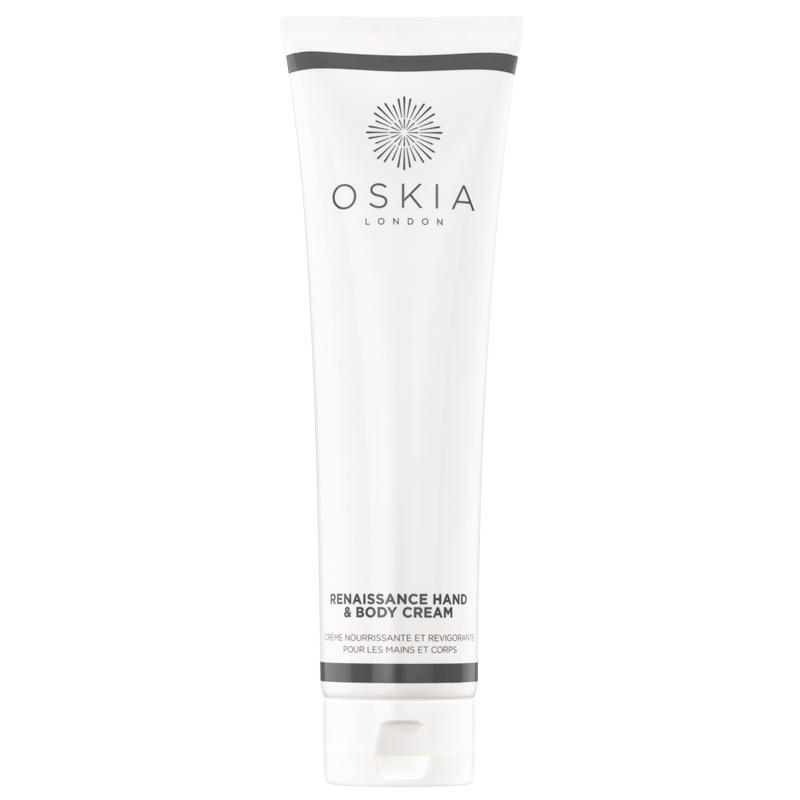Billede af Oskia Renaissance Hand & Body Cream (150 ml) hos Well.dk