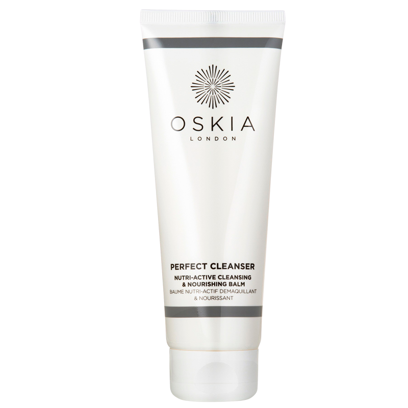 Se Oskia Renaissance Perfect Cleanser (125 ml) hos Well.dk